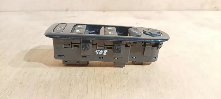 Citroen C5 (2008 - 2017) 96644917XT Кнопка стеклоподъемников — фото 5