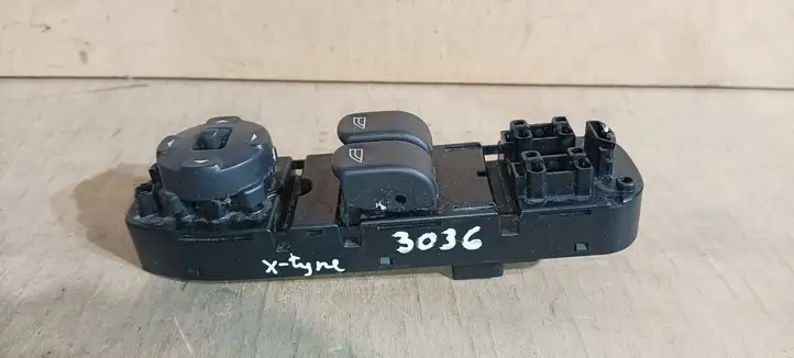 Jaguar X-Type (2001 - 2008) 1X4314A132CC Кнопка стеклоподъемников — фото 5