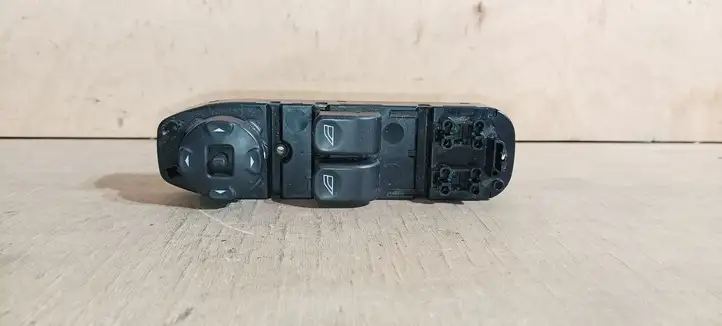 Jaguar X-Type (2001 - 2008) 1X4314A132CC Кнопка стеклоподъемников — фото 13