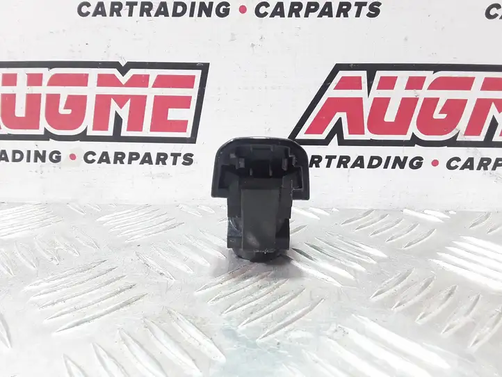 Audi A4 S4 B8 8K (2007 - 2011) 8T0837167A Накладка ручки задней двери — фото 2