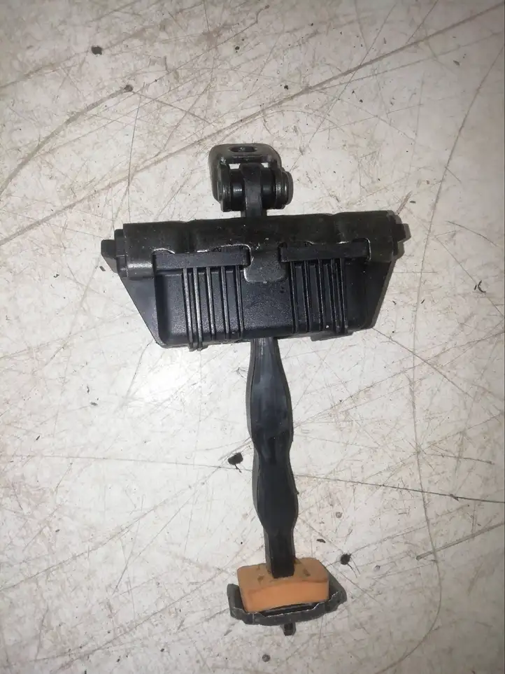 Land Rover Range Rover L322 (2005 - 2009) Ограничитель задней двери — фото 1