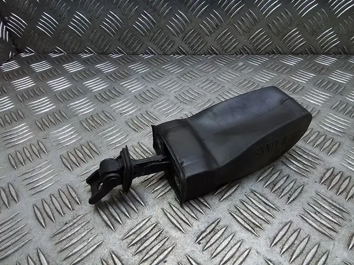 Volkswagen Tiguan (2007 - 2011) 5N0839249A Ограничитель задней двери — фото 1