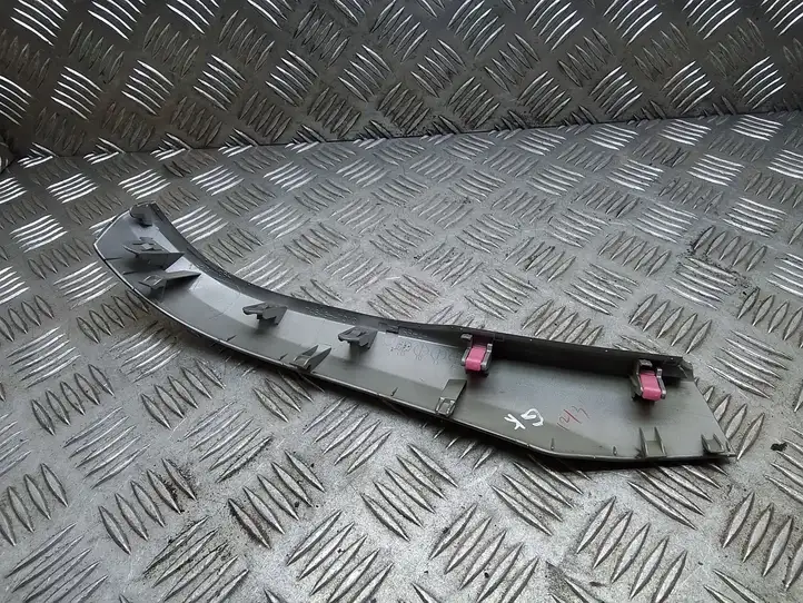 Toyota Prius (XW30) (2009 - 2015) 7464647010 Накладка ручки задней двери — фото 3