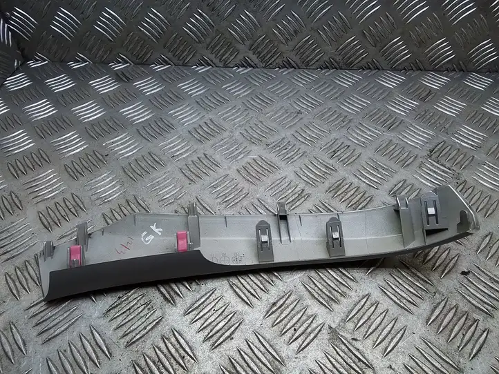 Toyota Prius (XW30) (2009 - 2015) 7464647010 Накладка ручки задней двери — фото 4