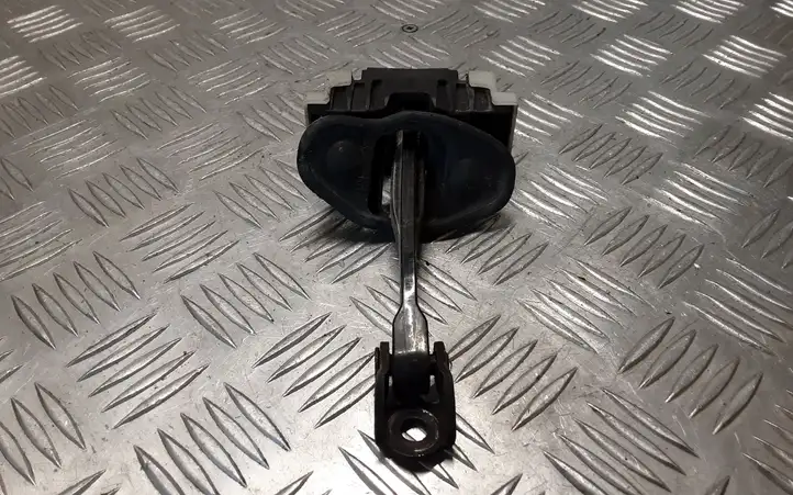 Opel Insignia A (2008 - 2017)   Ограничитель открывания задней двери