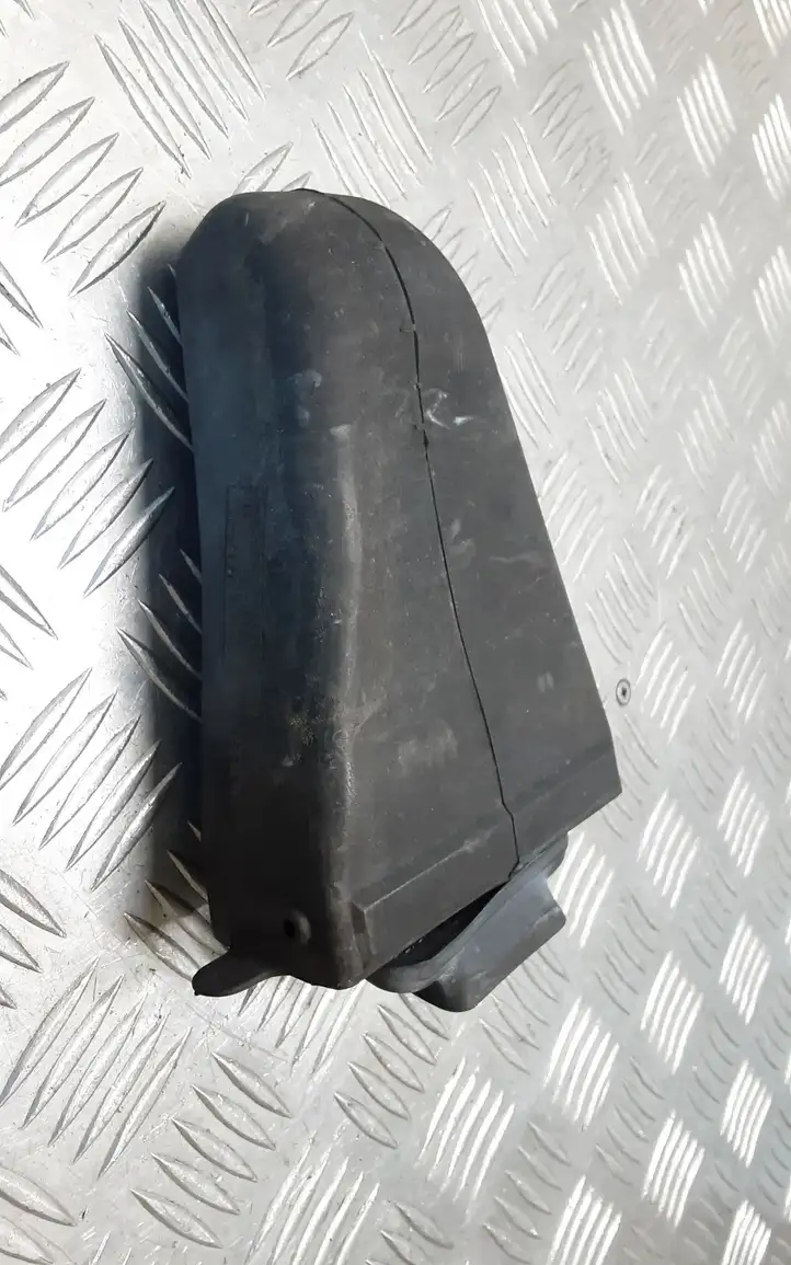 Land Rover Range Rover L322 (2002 - 2005) 51228265337 Ограничитель задней двери — фото 1