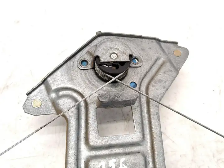 Citroen Xsara (1997 - 2006)  112950 Механизм механического подъема окон задней двери