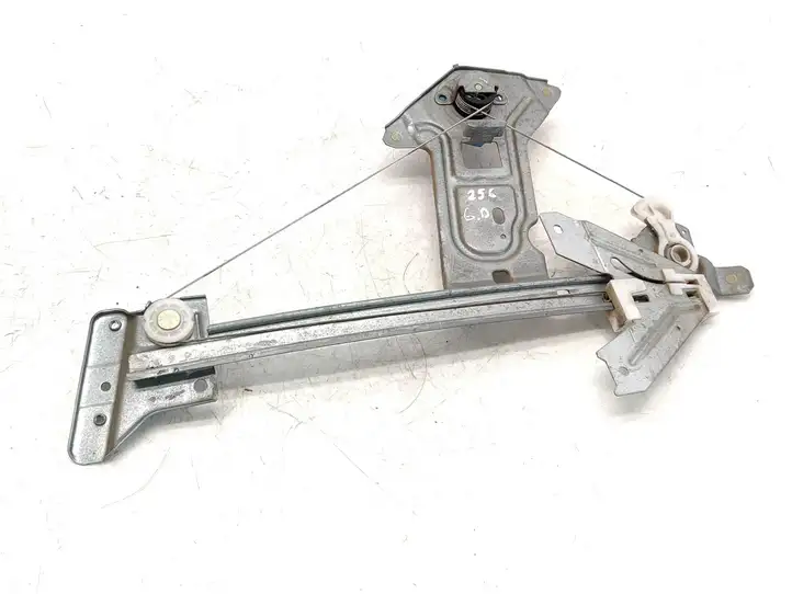 Citroen Xsara (1997 - 2006)  112950 Механизм механического подъема окон задней двери