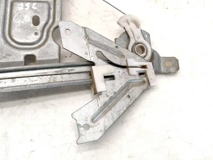 Citroen Xsara (1997 - 2006)  112950 Механизм механического подъема окон задней двери