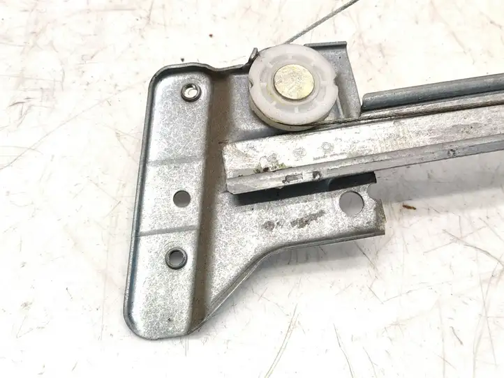 Citroen Xsara (1997 - 2006)  112950 Механизм механического подъема окон задней двери