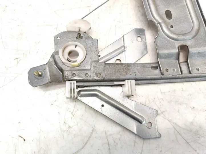 Citroen Xsara (1997 - 2006)  112950 Механизм механического подъема окон задней двери