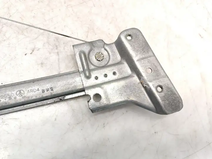 Citroen Xsara (1997 - 2006)  112950 Механизм механического подъема окон задней двери