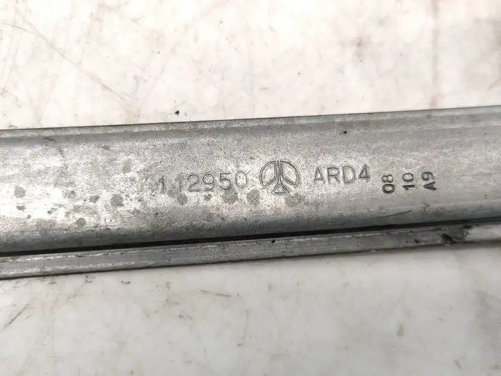 Citroen Xsara (1997 - 2006)  112950 Механизм механического подъема окон задней двери