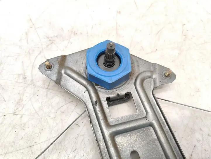 Citroen Xsara (1997 - 2006)  112950 Механизм механического подъема окон задней двери