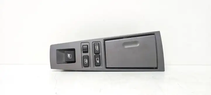 BMW 7 E65 E66 (2001 - 2008) 6919880 Кнопка стеклоподъемников — фото 1