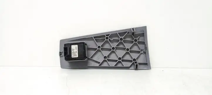 BMW 7 E65 E66 (2001 - 2008) 8379597 Кнопка стеклоподъемников — фото 4