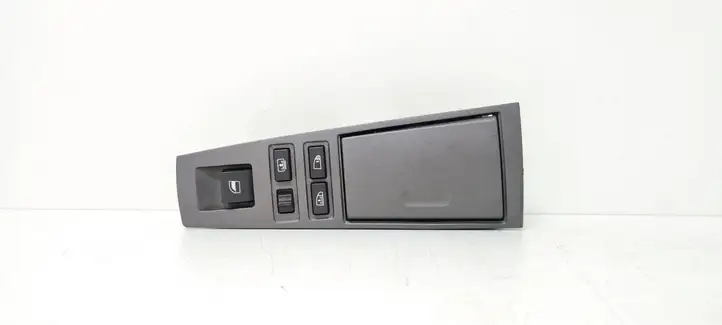 BMW 7 E65 E66 (2001 - 2008) 6917108 Кнопка стеклоподъемников — фото 1
