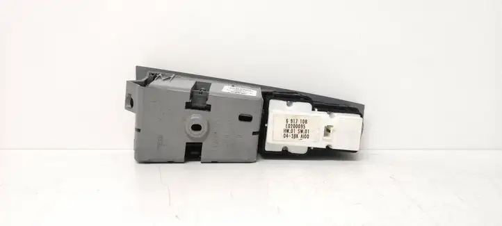 BMW 7 E65 E66 (2001 - 2008) 6917108 Кнопка стеклоподъемников — фото 3