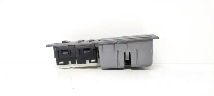 BMW 7 E65 E66 (2001 - 2008) 6917108 Кнопка стеклоподъемников — фото 5