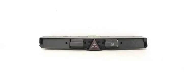 Opel Astra H (2004 - 2009) 03758075 Включатель аварийных фонарей — фото 1