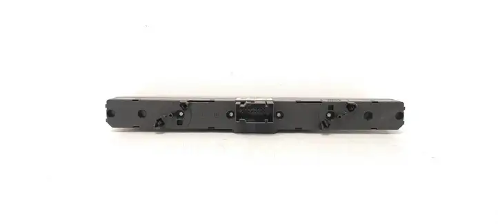 Opel Astra H (2004 - 2009) 03758075 Включатель аварийных фонарей — фото 3
