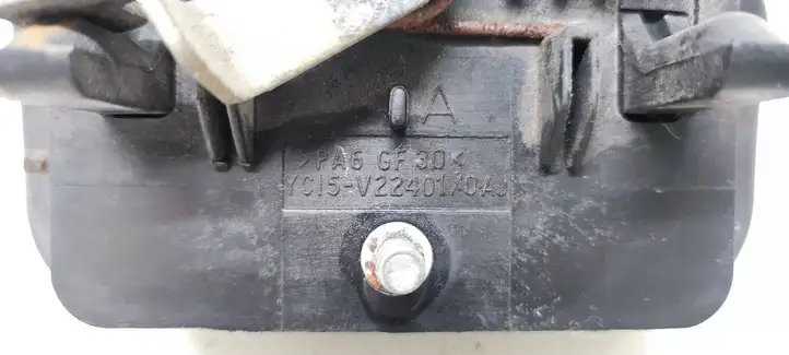 Ford Transit (2000 - 2006) V22401 Наружная ручка двери — фото 2