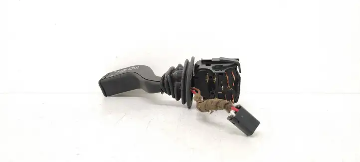 Opel Zafira A (1999 - 2003) 090243395 Переключатель стеклоочистителей — фото 4