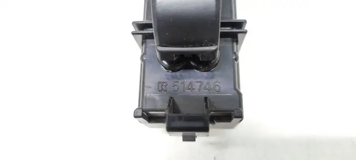 Toyota Corolla Verso E121 (2001 - 2004) 514746 Кнопка стеклоподъемников — фото 2