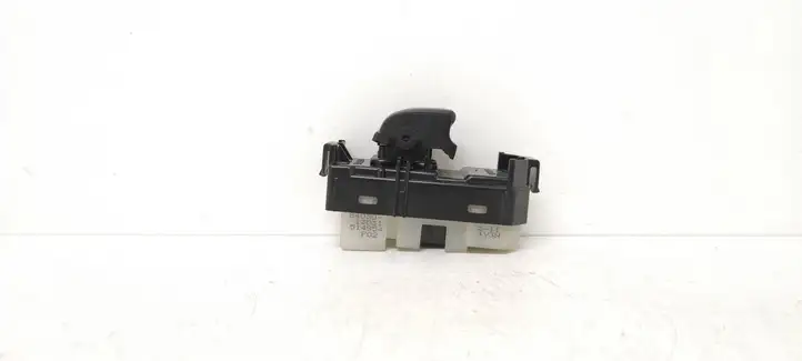 Toyota Corolla Verso E121 (2001 - 2004) 514746 Кнопка стеклоподъемников — фото 5