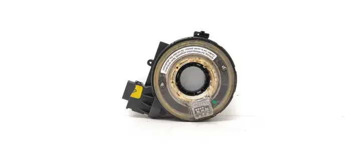 Skoda Octavia Mk2 (1Z) (2004 - 2013) 1K0959653 Контактное кольцо SRS — фото 1