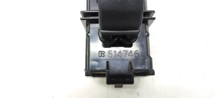 Toyota Corolla Verso E121 (2001 - 2004) 514746 Кнопка стеклоподъемников — фото 2