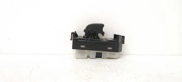 Toyota Corolla Verso E121 (2001 - 2004) 514746 Кнопка стеклоподъемников — фото 5