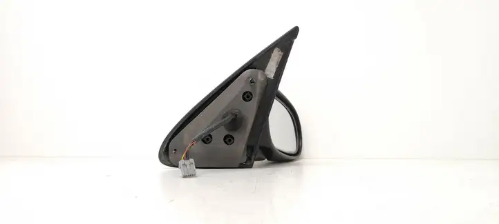 Nissan Almera N16 (2000 - 2010) E11015827 Боковое зеркало с электроприводом — фото 4