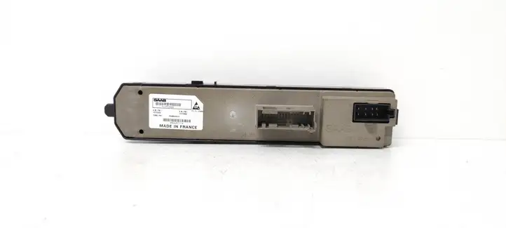 Saab 9-3 Ver2 (2008 - 2016) 12771992 Кнопка стеклоподъемников — фото 5
