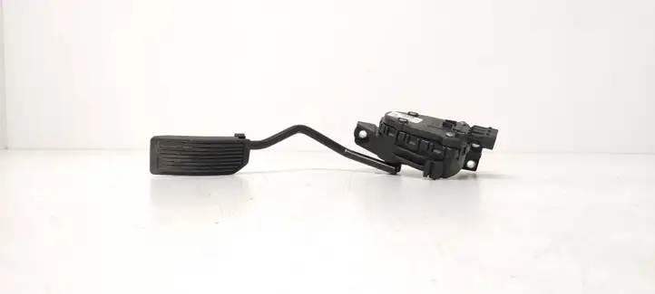 Nissan Almera N16 (2000 - 2010) 18002AU410 Педаль акселератора — фото 3
