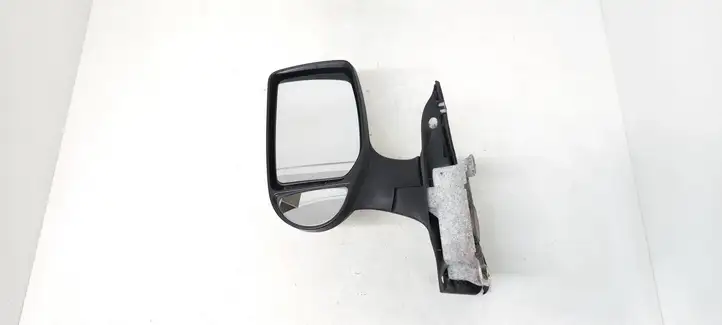 Ford Transit (2000 - 2006) Боковое зеркало с электроприводом — фото 1