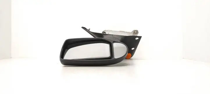 Ford Transit (2000 - 2006) Боковое зеркало с электроприводом — фото 4