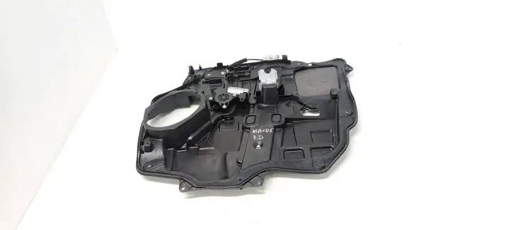Mazda 5 (2005 - 2010) Электростеклоподъемник передний (комплект) — фото 2