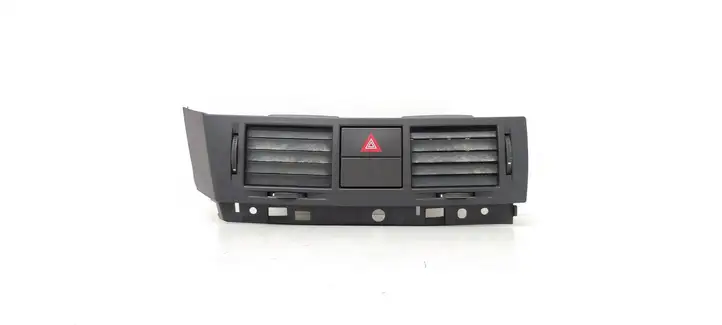 Opel Meriva A (2006 - 2010) 274022 Включатель аварийных фонарей — фото 1