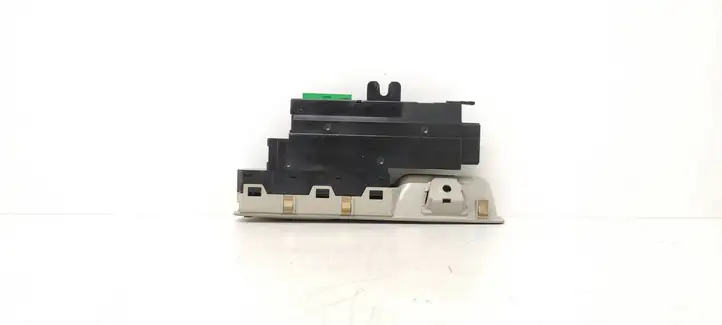 Volvo S80 (1998 - 2004) 9467627 Кнопка стеклоподъемников — фото 3