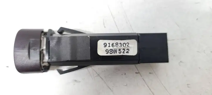 Volvo S80 (1998 - 2004) 9168302 Включатель аварийных фонарей — фото 2
