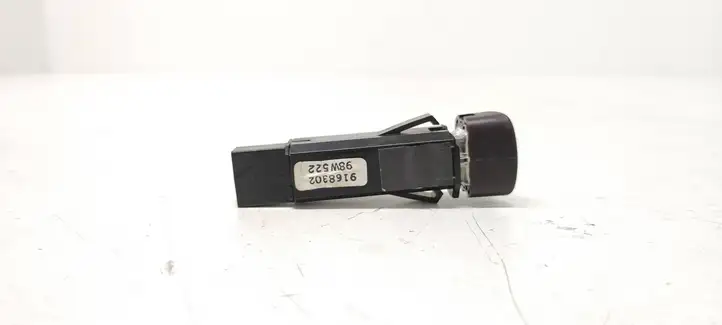 Volvo S80 (1998 - 2004) 9168302 Включатель аварийных фонарей — фото 4