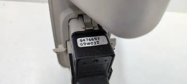 Volvo S80 (1998 - 2004) 9476697 Кнопка стеклоподъемников — фото 2