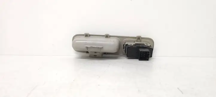 Volvo S80 (1998 - 2004) 9476697 Кнопка стеклоподъемников — фото 3