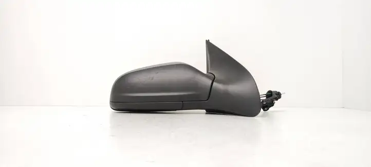 Opel Astra H (2004 - 2009) E1010806 Боковое зеркало механическое — фото 5