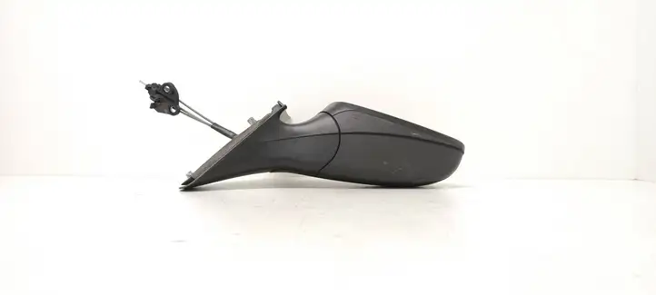 Opel Astra H (2004 - 2009) E1010806 Боковое зеркало механическое — фото 6