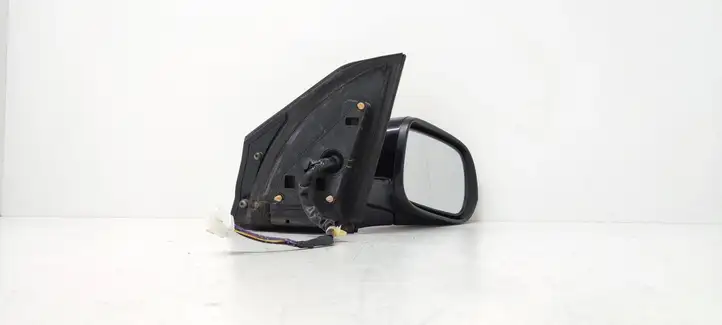 Honda Civic (2001 - 2005) E6010142 Боковое зеркало с электроприводом — фото 5