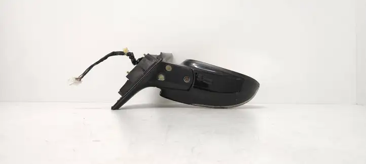 Honda Civic (2001 - 2005) E6010142 Боковое зеркало с электроприводом — фото 6