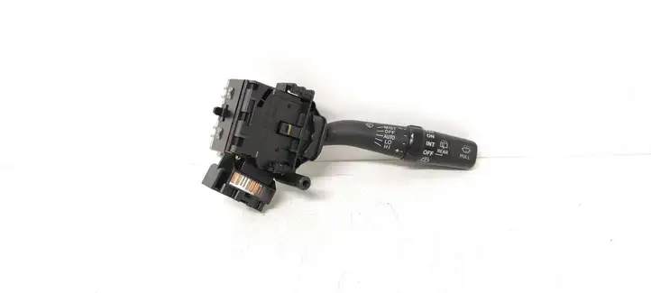 Toyota Corolla Verso AR10 (2004 - 2009) 173821 Переключатель стеклоочистителей — фото 1