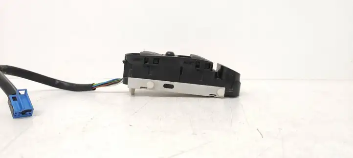 Mercedes-Benz C W203 (2000 - 2007) A2038200110 Блок кнопок стеклоподъемников — фото 3